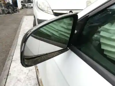 Second-hand car spare part left rearview mirror for audi a3 (8p1) 2.0 tdi 16v oem iam references   