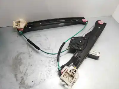 Peça sobressalente para automóvel em segunda mão elevador de vidros dianteira esquerda por bmw 1 (f20) 116 d referências oem iam 