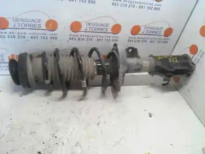 Автозапчастина б/у амортизатор передній лівий для opel astra j lim. selective посилання на oem iam   