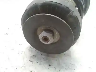 Автозапчастина б/у амортизатор передній лівий для opel astra j lim. selective посилання на oem iam   