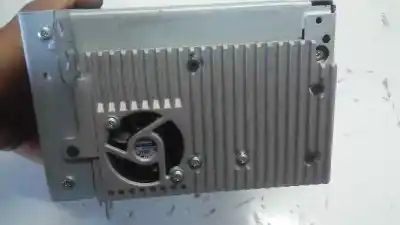 Автозапчасти б/у аудиосистема / радио cd за opel astra j lim. cosmo ссылки oem iam 22836293 1779001 