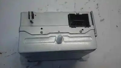 Автозапчасти б/у аудиосистема / радио cd за opel astra j lim. cosmo ссылки oem iam 22836293 1779001 