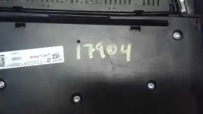 Автозапчасти б/у аудиосистема / радио cd за opel astra j lim. cosmo ссылки oem iam 22836293 1779001 