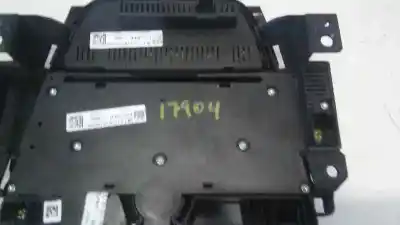 Автозапчасти б/у аудиосистема / радио cd за opel astra j lim. cosmo ссылки oem iam 22836293 1779001 