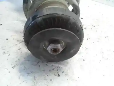 Автозапчастина б/у передній правий амортизатор для opel astra j lim. selective посилання на oem iam   