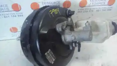 Автозапчастина б/у гальмівний серво для opel astra j lim. cosmo посилання на oem iam 13286439