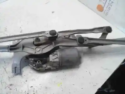 Автозапчастина б/у двигатель передніх склоочисників для opel astra j lim. selective посилання на oem iam 1 397 220 623  