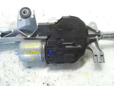 Автозапчастина б/у двигатель передніх склоочисників для opel astra j lim. selective посилання на oem iam 1 397 220 623  