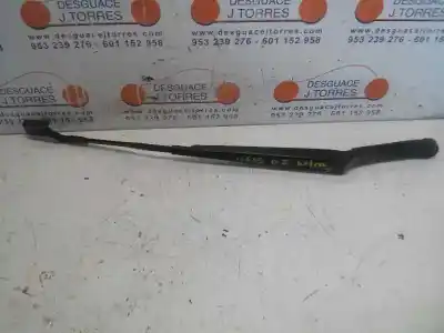 Автозапчастина б/у лівий передній ручок склоочисника для opel astra j lim. selective посилання на oem iam   