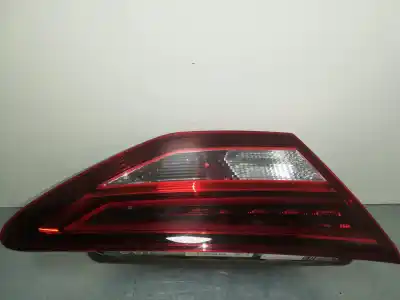 Автозапчасти б/у внутренний левый задний фонарь за seat leon sc (5f5) 2.0 tdi ссылки oem iam   