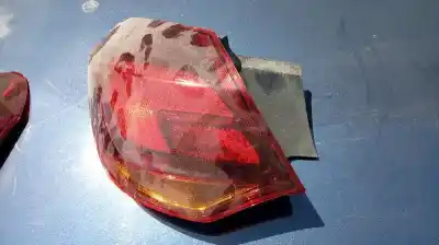 Автозапчастина б/у лівий ход ліхар для opel astra j lim. cosmo посилання на oem iam 1222211