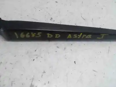 Автозапчастина б/у передній правий річок склоочисника для opel astra j lim. selective посилання на oem iam   