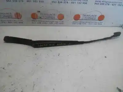 Автозапчастина б/у передній правий річок склоочисника для opel astra j lim. selective посилання на oem iam 