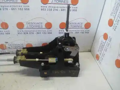 Автозапчастина б/у передач для opel astra j lim. selective посилання на oem iam   