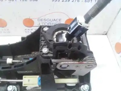 Автозапчастина б/у передач для opel astra j lim. selective посилання на oem iam 