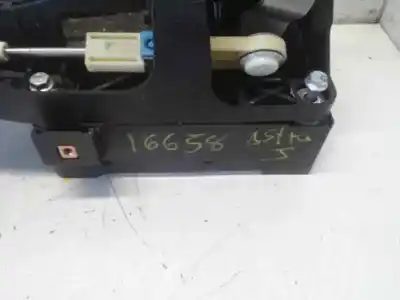 Автозапчастина б/у передач для opel astra j lim. selective посилання на oem iam   