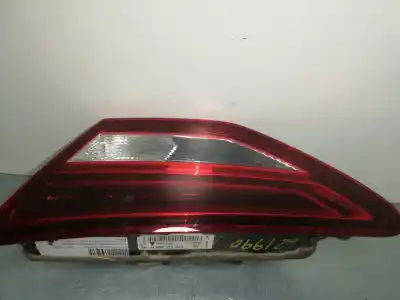Автозапчасти б/у внутренний правый задний фонарь за seat leon sc (5f5) 2.0 tdi ссылки oem iam   