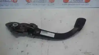 Автозапчастина б/у педаль гальм для opel astra j lim. cosmo посилання на oem iam 13331936