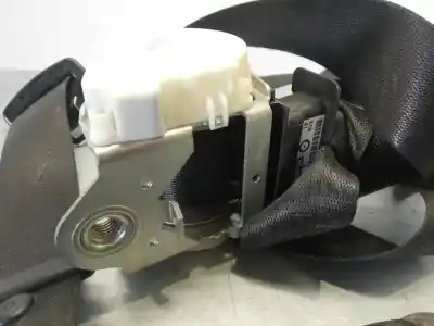 Peça sobressalente para automóvel em segunda mão cinto de segurança dianteiro esquerdo por bmw 1 (f20) 116 d referências oem iam 