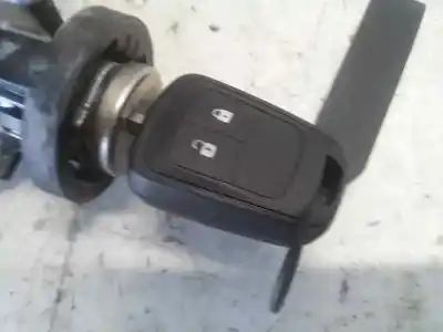 Автозапчастина б/у стартер для opel astra j lim. selective посилання на oem iam 