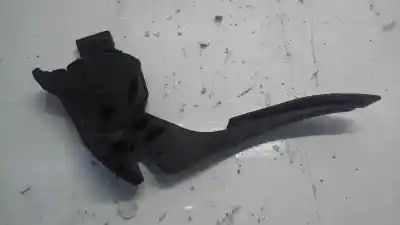 Автозапчастина б/у педаль акселератора для opel astra j lim. cosmo посилання на oem iam 13252702  