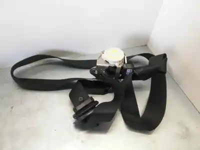 Peça sobressalente para automóvel em segunda mão cinto de segurança dianteiro direito por bmw 1 (f20) 116 d referências oem iam 