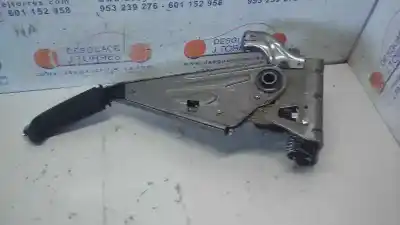 Автозапчастина б/у важіль ручного гальма для opel astra j lim. cosmo посилання на oem iam 1240429