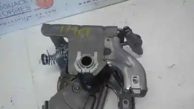 Автозапчастина б/у важіль ручного гальма для opel astra j lim. cosmo посилання на oem iam 1240429  