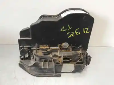 Peça sobressalente para automóvel em segunda mão fechadura da porta traseira direita por bmw 1 (f20) 116 d referências oem iam 