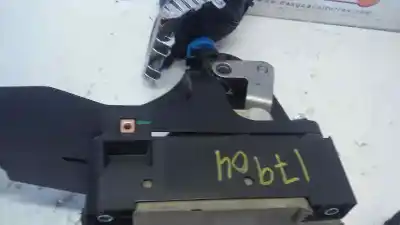 Автозапчасти б/у рычаг переключения передач за opel astra j lim. cosmo ссылки oem iam 738499  