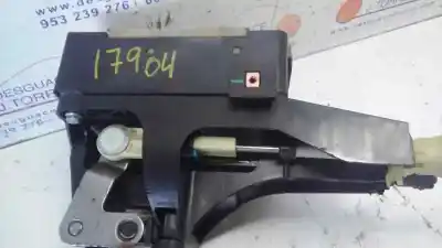 Автозапчастина б/у передач для opel astra j lim. cosmo посилання на oem iam 738499