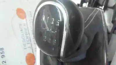 Автозапчасти б/у рычаг переключения передач за opel astra j lim. cosmo ссылки oem iam 738499  