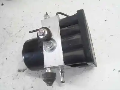 Автозапчастина б/у абс для citroen c-crosser (vu_, vv_) 2.2 hdi посилання на oem iam   