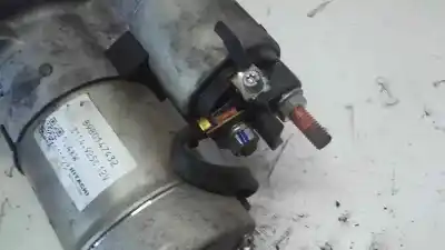 Автозапчастина б/у двигун запускається для opel astra j lim. cosmo посилання на oem iam 98014743