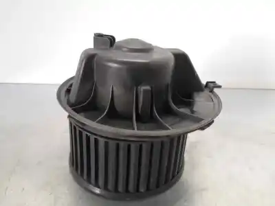 Second-hand car spare part heater blower motor for seat leon (1p1) 1.9 tdi oem iam references 1k1 819 015 a 98 3226 w 