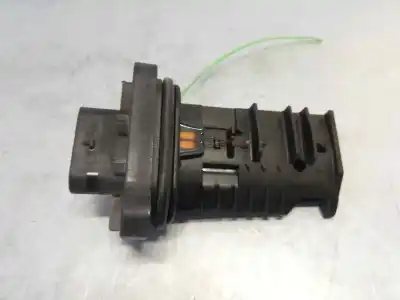 Peça sobressalente para automóvel em segunda mão medidor de massa de ar por bmw 1 (f20) 116 d referências oem iam 0 281 006 092
