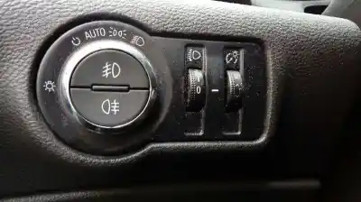 Автозапчастина б/у управління світлом для opel astra j lim. cosmo посилання на oem iam 13268702  