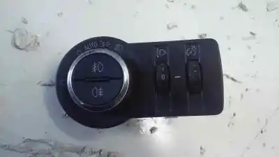 Автозапчастина б/у управління світлом для opel astra j lim. cosmo посилання на oem iam 13268702