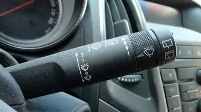 Автозапчастина б/у команда чистити для opel astra j lim. cosmo посилання на oem iam 1241177  