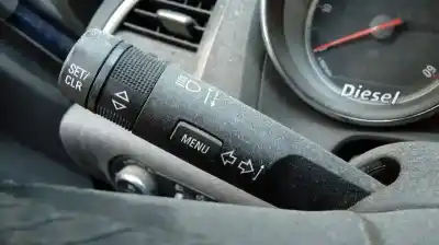 Автозапчастина б/у перерівний контроль для opel astra j lim. cosmo посилання на oem iam 20941129  