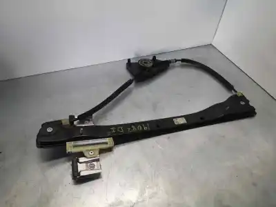 Tweedehands auto-onderdeel regelaar links voorruit voor volkswagen up (121) black up oem iam-referenties 