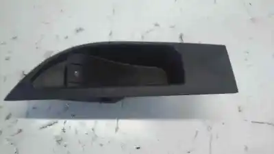 Автозапчастина б/у управління склонами заднє ліво для opel astra j lim. cosmo посилання на oem iam 13301888