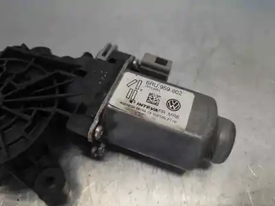 Piesă de schimb auto la mâna a doua MOTORAS MACARA GEAM FATA STÂNGA pentru VOLKSWAGEN UP (121)  Referințe OEM IAM 6RU959802  