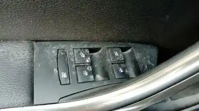 Автозапчастина б/у передні вікний вмикач для opel astra j lim. cosmo посилання на oem iam 13305011