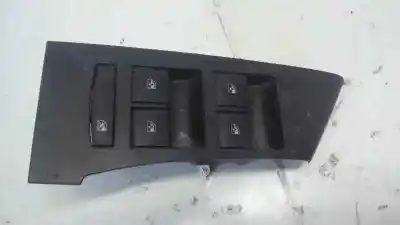 Автозапчасти б/у выключатель левого переднего окна за opel astra j lim. cosmo ссылки oem iam 13305011  