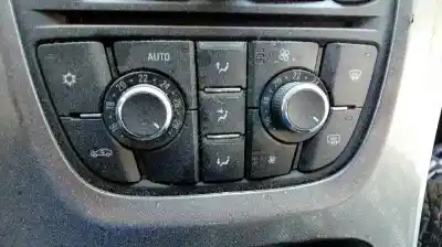 Автозапчасти б/у отопление / кондиционирование воздуха за opel astra j lim. cosmo ссылки oem iam 13435148  