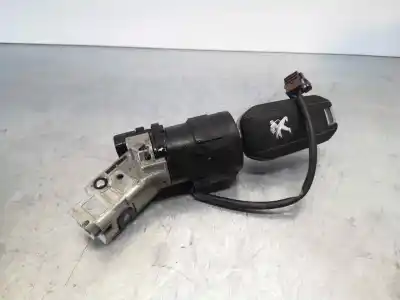 Second-hand car spare part ignition switch for peugeot 208 access oem iam references   