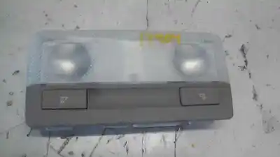 Автозапчастина б/у внутрішне світло для opel astra j lim. cosmo посилання на oem iam 1230157