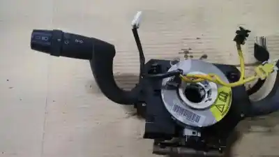 Автозапчастина б/у управління світлом для lancia musa (184) 1.9 jtd oro посилання на oem iam 0735480396  