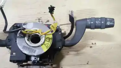 Автозапчастина б/у управління світлом для lancia musa (184) 1.9 jtd oro посилання на oem iam 0735480396  